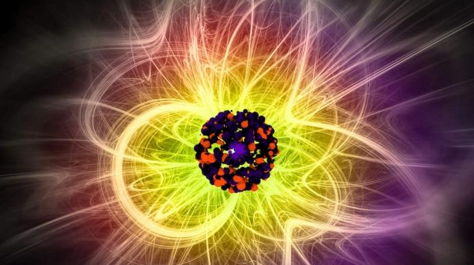 |物质究竟是什么？电学之父法拉第曾提出设想，几百年前他已看透