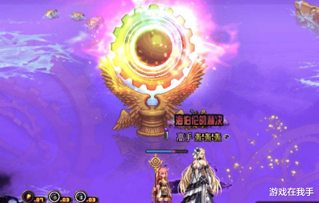 「地下城与勇士」dnf这才是最强的搬砖地图，一个号赚上千万，养大号不成问题！