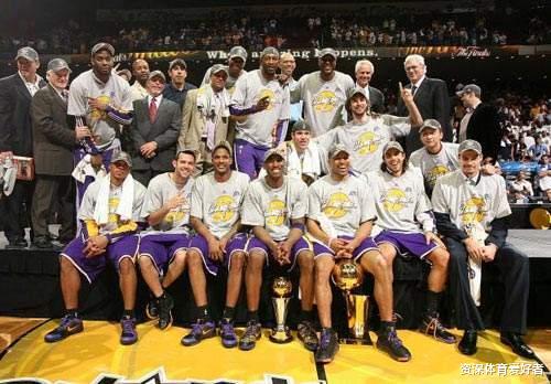 骑士队|NBA新世纪最具含金量的五座总冠军：09湖人上榜，榜首成历史“绝唱”
