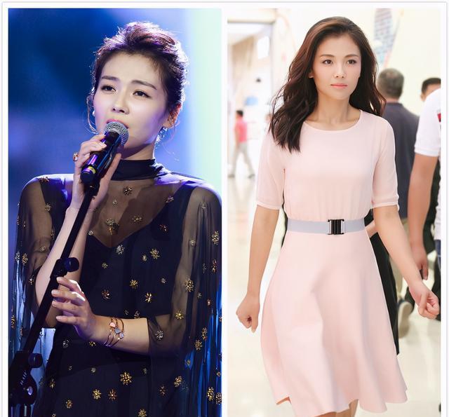 刘海|判断你适合“批发”还是“扎发”，一般有6个标准，很容易区分！