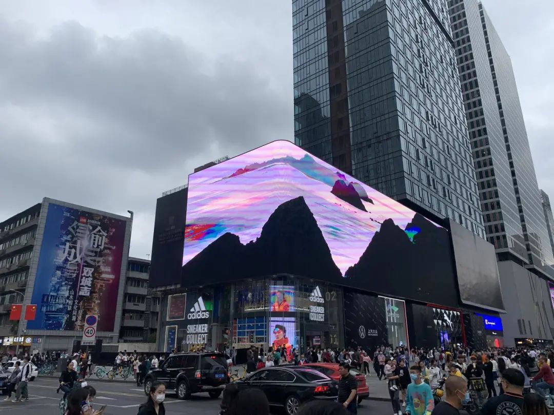 成都|成都又又又冲上热搜！这次是因为……