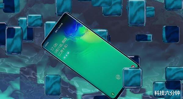 ssd|三星扛不住了，三星S10+跌至“华为价\，从高端市场跌至中端市场