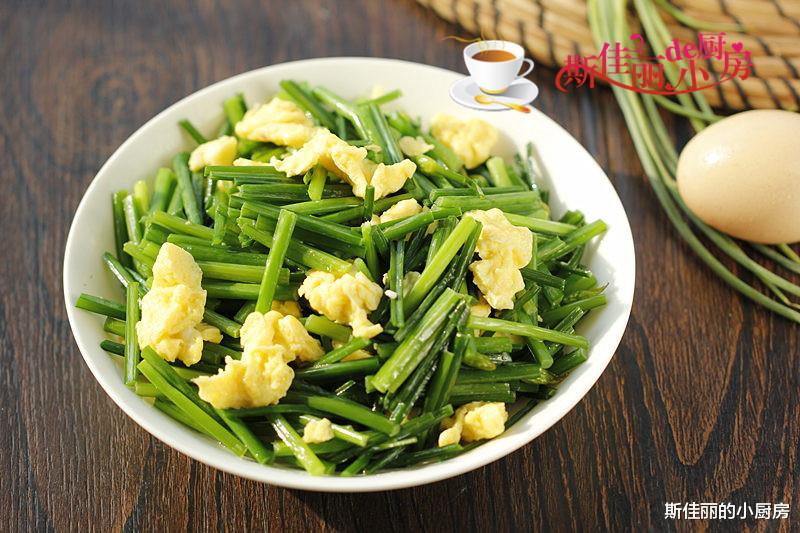 鸡蛋|它是“清肠高手”，鸡蛋和它是绝配，隔天吃一次肚腩平了腰变细了