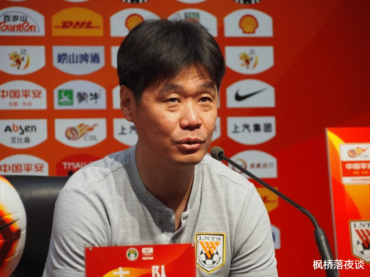 李霄鹏|一封举报信赶走中超最佳教练？媒体列李霄鹏三大辞职原因，心酸！