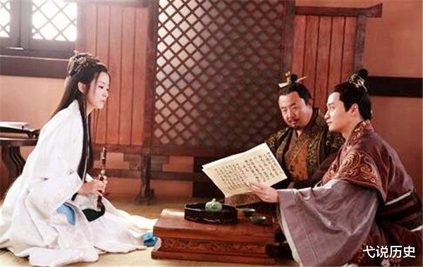 『苏小小』她只活到19岁,但是影响了中国人1500年,无数人都在羡慕她