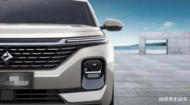 宝骏|今日上市，最便宜的合资旅行车来袭，完胜卡罗拉，油耗6.2L仅售6w