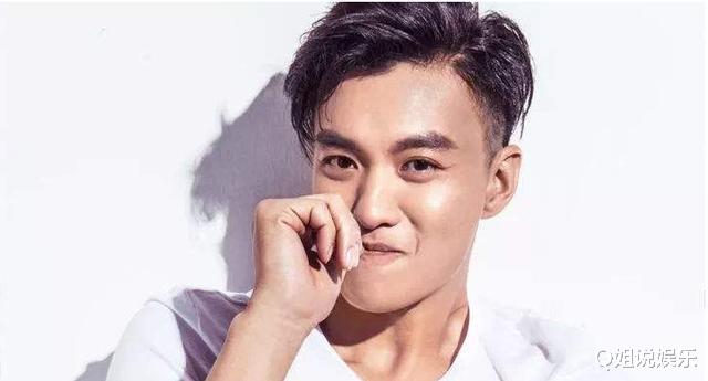 朱丹|被老公说“演技不行”，恩爱的“遮羞布”下，朱丹的婚姻一片狼藉