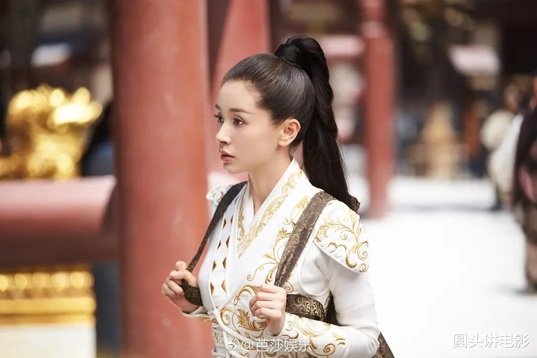 电视剧|电视剧全网热度榜Top5：《最美逆行者》只能第二，榜首实至名归