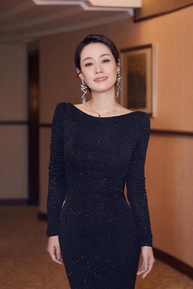 马伊琍|马伊琍瘦身有绝招，不运动也能瘦，只要常吃4种食物就ok