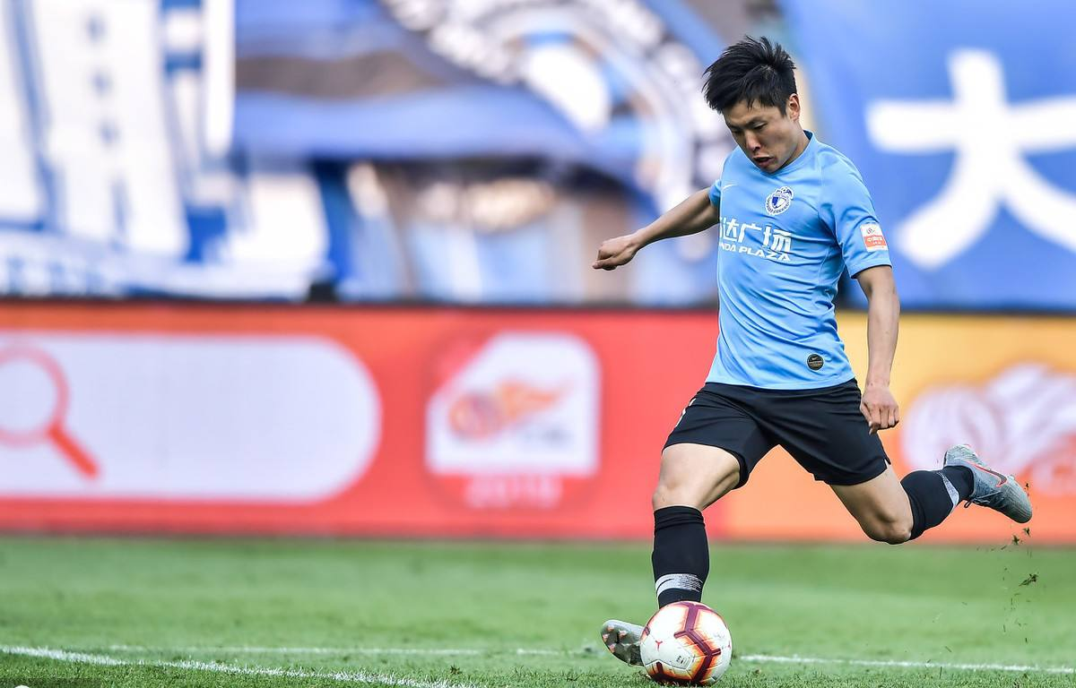 #广州恒大#两战一球一助!恒大弃将已成中超新土豪中场核心,贝尼特斯没看错