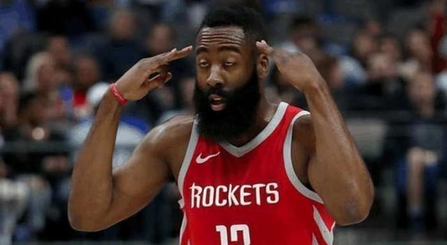 火箭队|禁赛！11+5悍将G4缺阵，原因让哈登无奈，火箭或因此出局