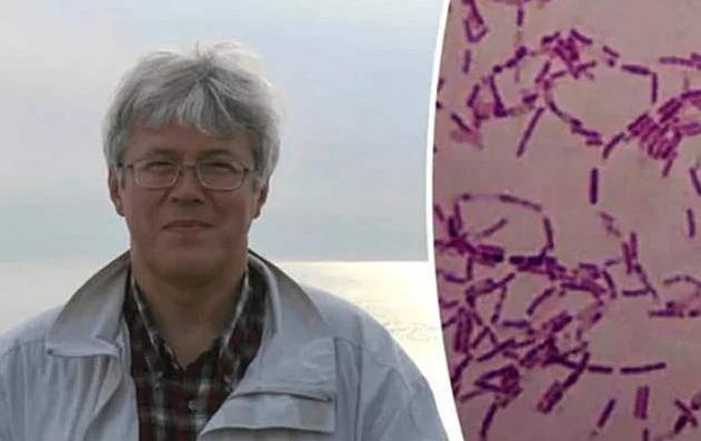 「量子技术」疯狂科学家为得永生,注射存活350万年的猛犸象细菌,结局如何?