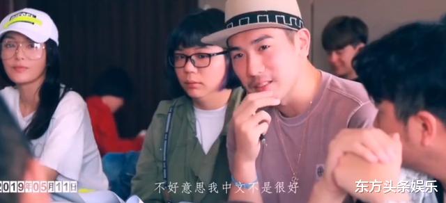 「高以翔」高以翔生前最后一部剧开播，纪念特辑曝光令人泪奔，他的一举一动尽显温柔