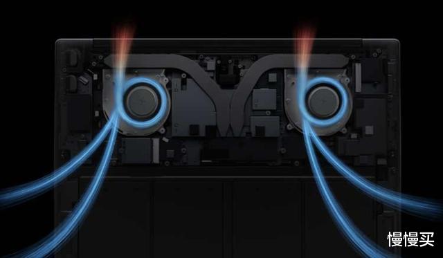 |五千价位最强轻薄本？看完参数MateBook14倒也不过如此