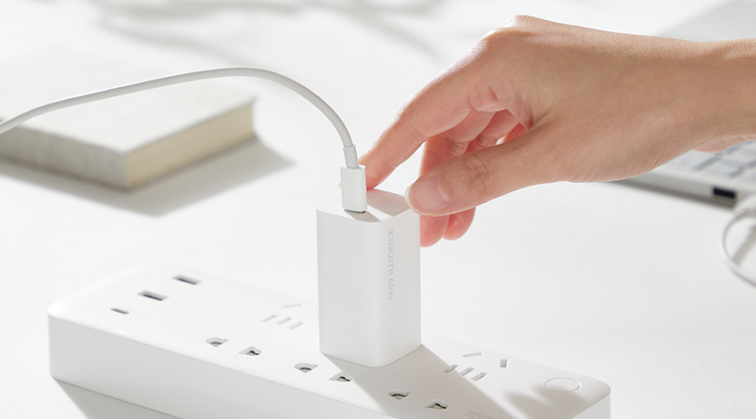 外媒：iPhone 12或配备Type-C接口和GaN充电头