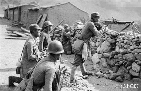 |他两日毙伤日军2名将军，娶了40多个媳妇儿，敢拿枪打红卫兵