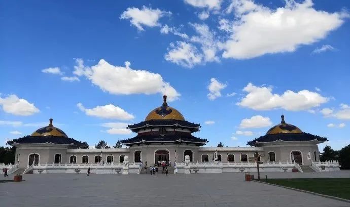 内蒙古▲中国突然公布一组内蒙古新照,最近千万别去那里!