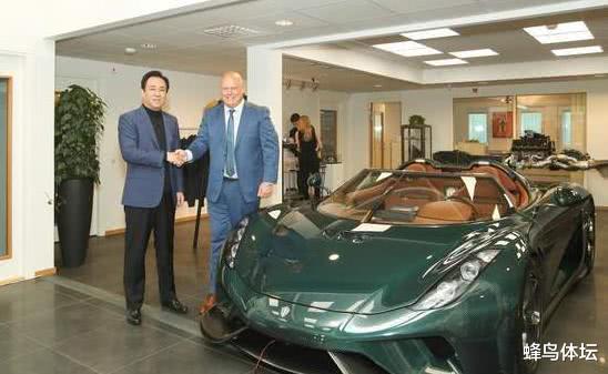 #许家印#于汉超怎么样了？特斯拉塔宣布降价，许家印把于汉超抛之脑后