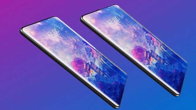 芯片|华为P50Pro即将问世，你还在考虑苹果12吗？不妨先等等吧！