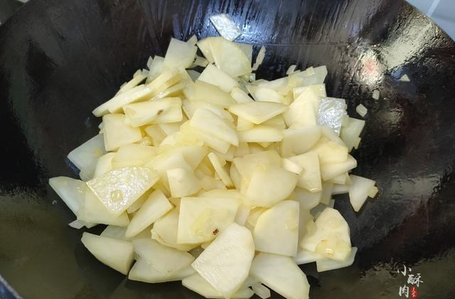 『土豆』既是主食也是菜，高纤维低脂肪、饱腹感强，连吃半月瘦了7斤