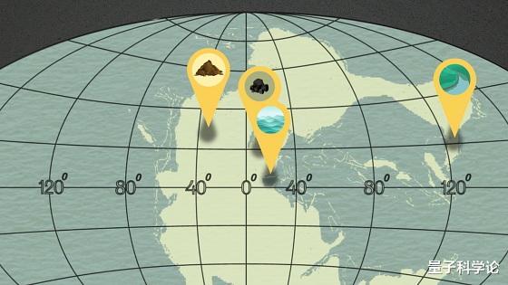 恐龙|2.3亿年前地球变“桑拿房”,暴雨下了200万年,地球正在重蹈覆辙