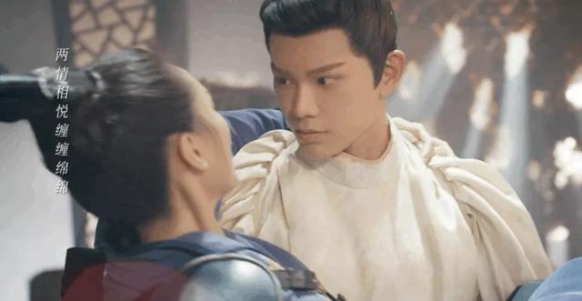 【陈芊芊】《陈芊芊》结局悲剧?匪我思存澄清4个月前剧透,虐心天后又来了