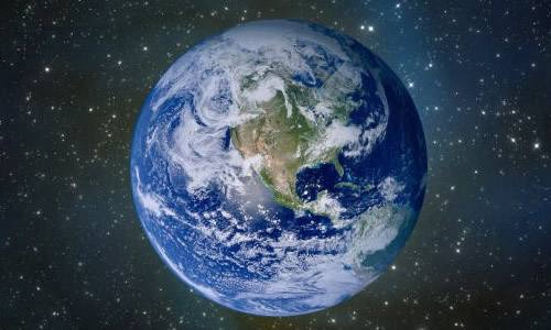 公转|地球为何会自转和公转，牛顿没找到答案，现代物理学家更无法回答