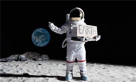 宇航员|宇航员在返回地球后，为什么不能生孩子？女宇航员道出其中原因