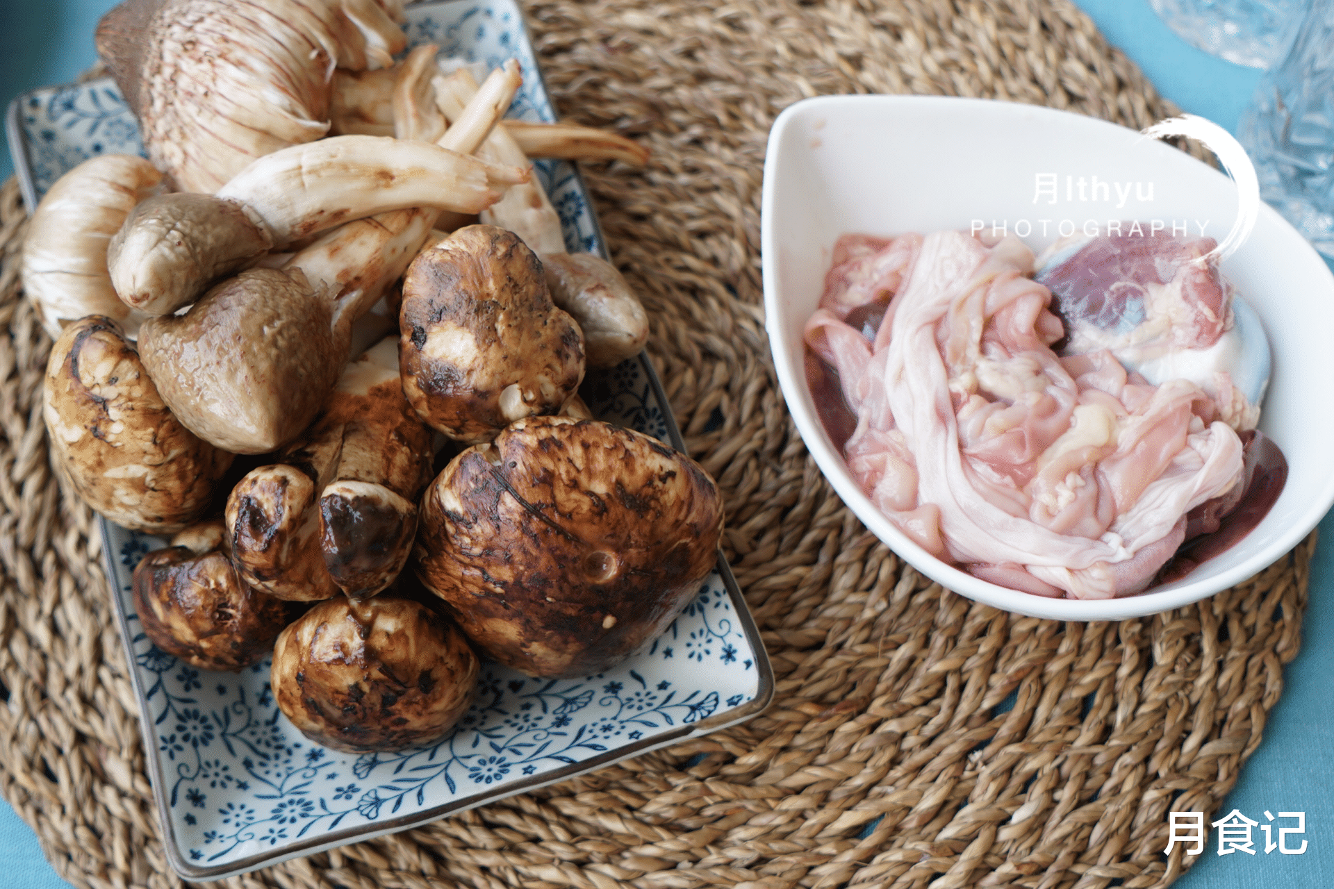 家宴|中秋、国庆家宴上吃什么？这些大菜，你心动吗