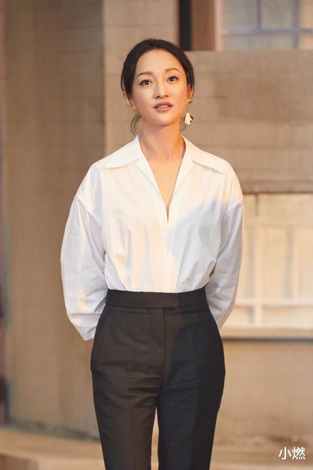 #周迅#周迅,30天瘦15斤,直言:不喜欢慢慢瘦,3种食物太燃脂