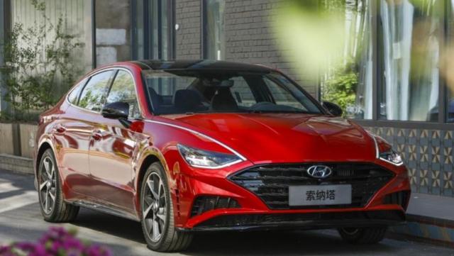 全新途胜|全新途胜:来吧,展示,看我如何\换脸\?