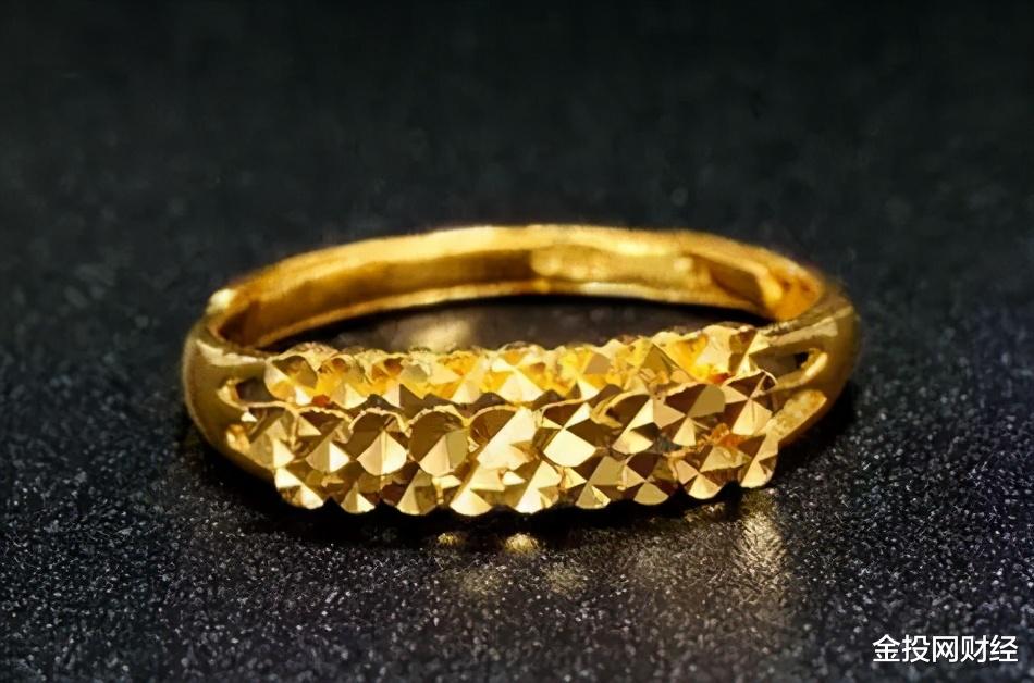 黄金价格 金店黄金价格今天多少一克(2021年1月8日)
