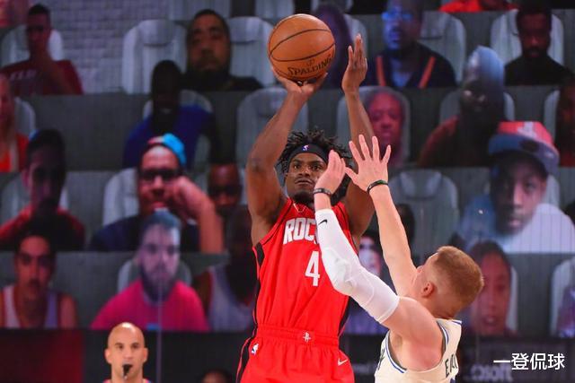 火箭队|4场全胜？火箭剩余对手一览，戈登复出时间基本确定，西部第4稳了
