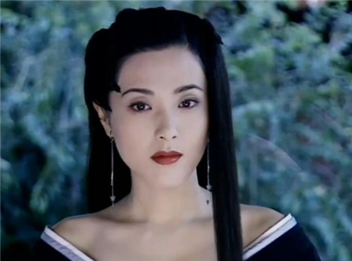 #聊斋#百年前的清朝女鬼图,放大10倍看她在做什么?网友:越看越瘆人