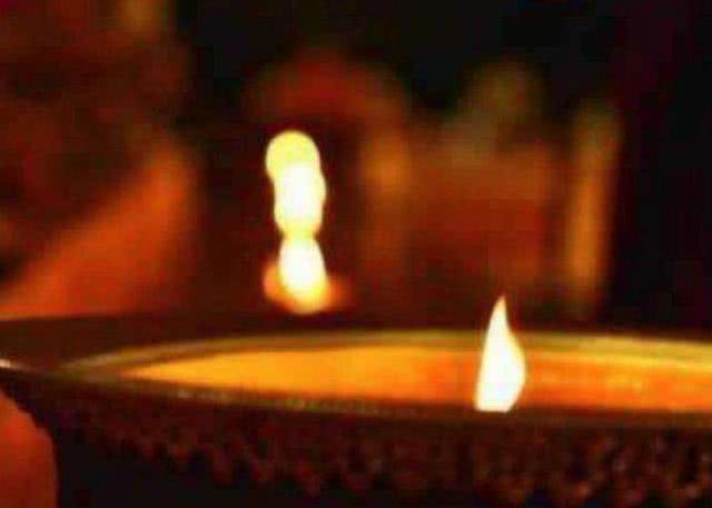 武当山▲武当山长明灯为何600年不灭？专家也无能为力，却被游客一眼看破