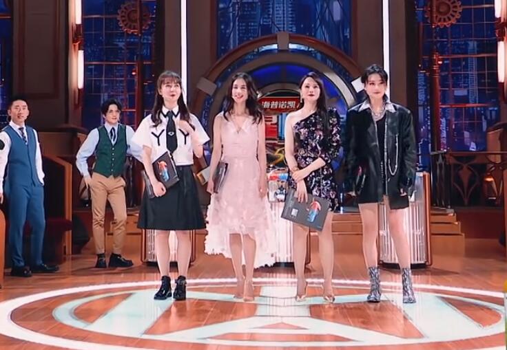 张馨予|黄圣依当张馨予的面提李晨石头梗 军嫂一言顶万语:我爱人是军人