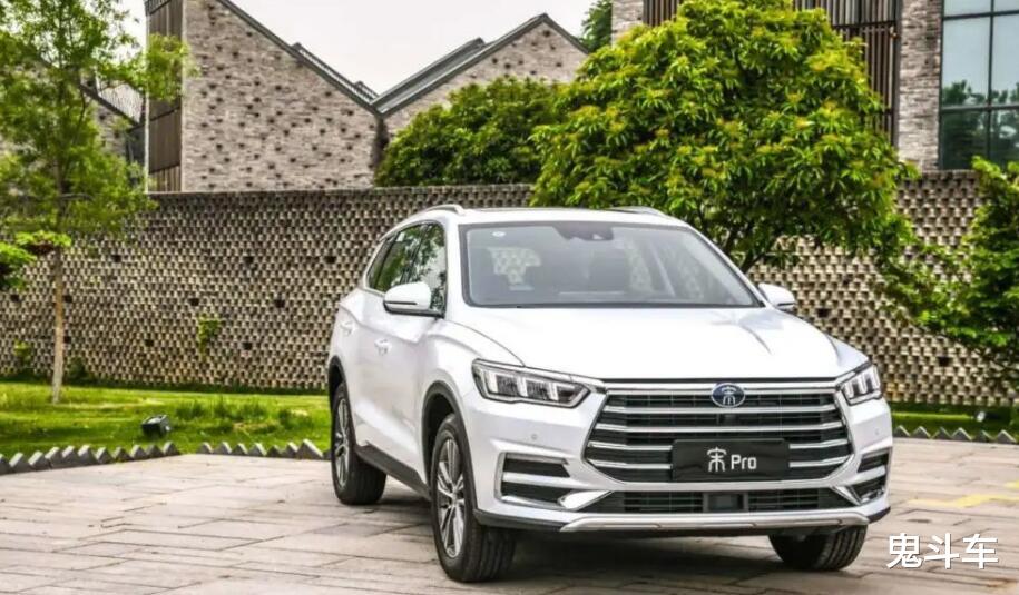 『SUV』4月SUV市场 ：投诉最少的三款车都是国产货 质量好还不贵