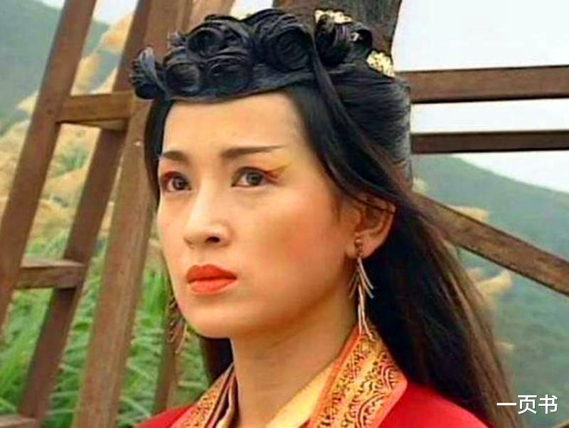 武侠|武侠剧中被心爱之人害死的六大强者，铁胆神侯上榜，阿卑罗王第二