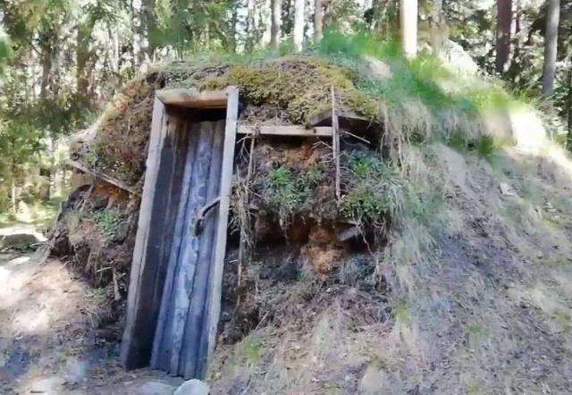 |全球“最差劲”的酒店,看着就像一座坟墓,游客住进去就不想走