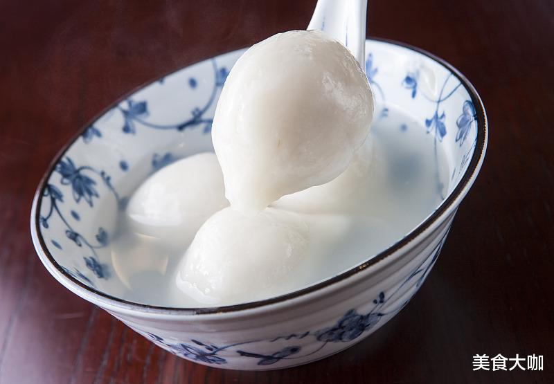 汤圆|4种让北方人无法接受的南方美食，可南方人却说：一天不吃馋得慌
