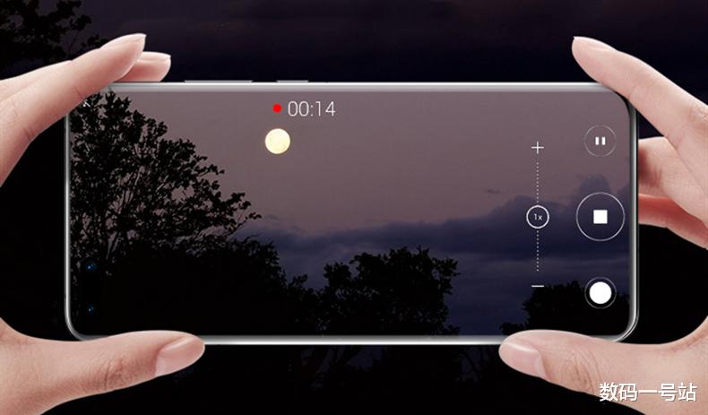 『华为p40』华为P40 Pro定制IMX700有多强?对比其它旗舰主摄,实至名归