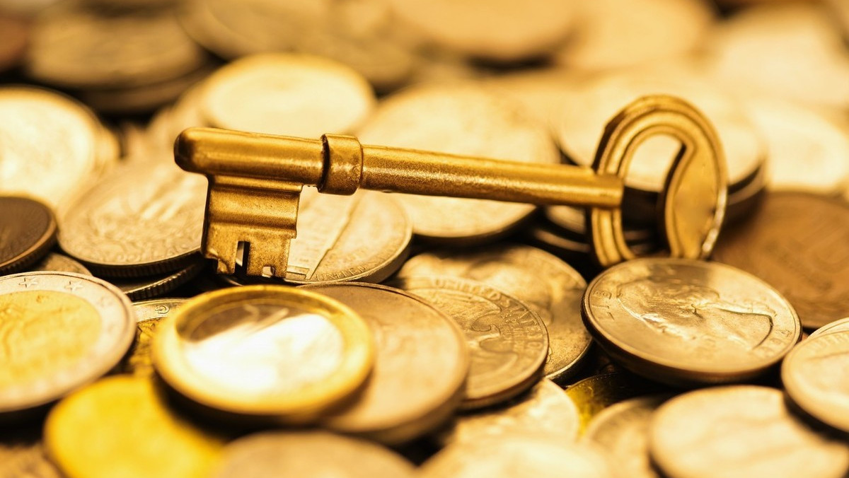 @为什么口袋的钱越来越少？走出3个理财误区，轻松实现财富自由