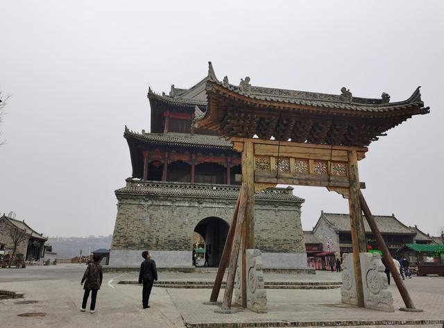 『台湾』国内“宰客”不眨眼的景区，一碗面卖到50元，无人问津成“鬼城”