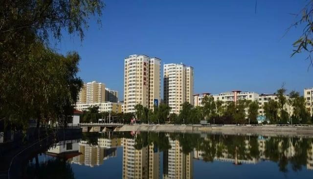 提莫说说 继兴平市之后,咸阳或将再添“猛将”!一县城有望“撤县立市”!