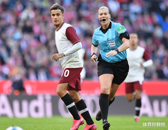 热刺@热刺要下血本支持穆帅！或租借巴萨这巨星，组梦幻三叉戟争冠？