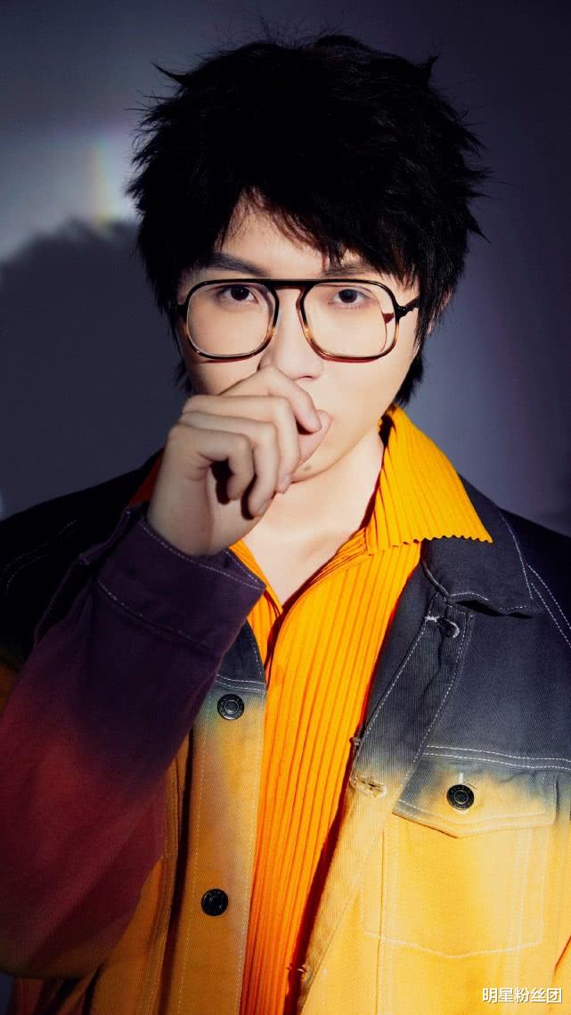 [毛不易]毛不易首场线上新专辑演唱会，终于要和大家见面啦！