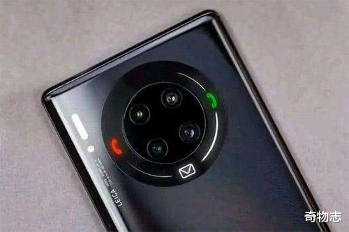vivo▲华为Mate40稳了，5nm麒麟1000如期供货+屏下摄像头，但价格感人