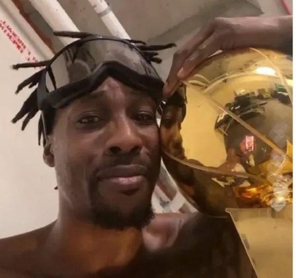 勇士队|别做梦了勇士！霍华德做出一决定！千万合同都不要！湖人没看错他