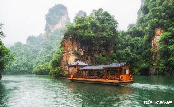 周边游▲我国最良心的5A景点，一张票竟能玩四天！去过的网友都赞不绝口！