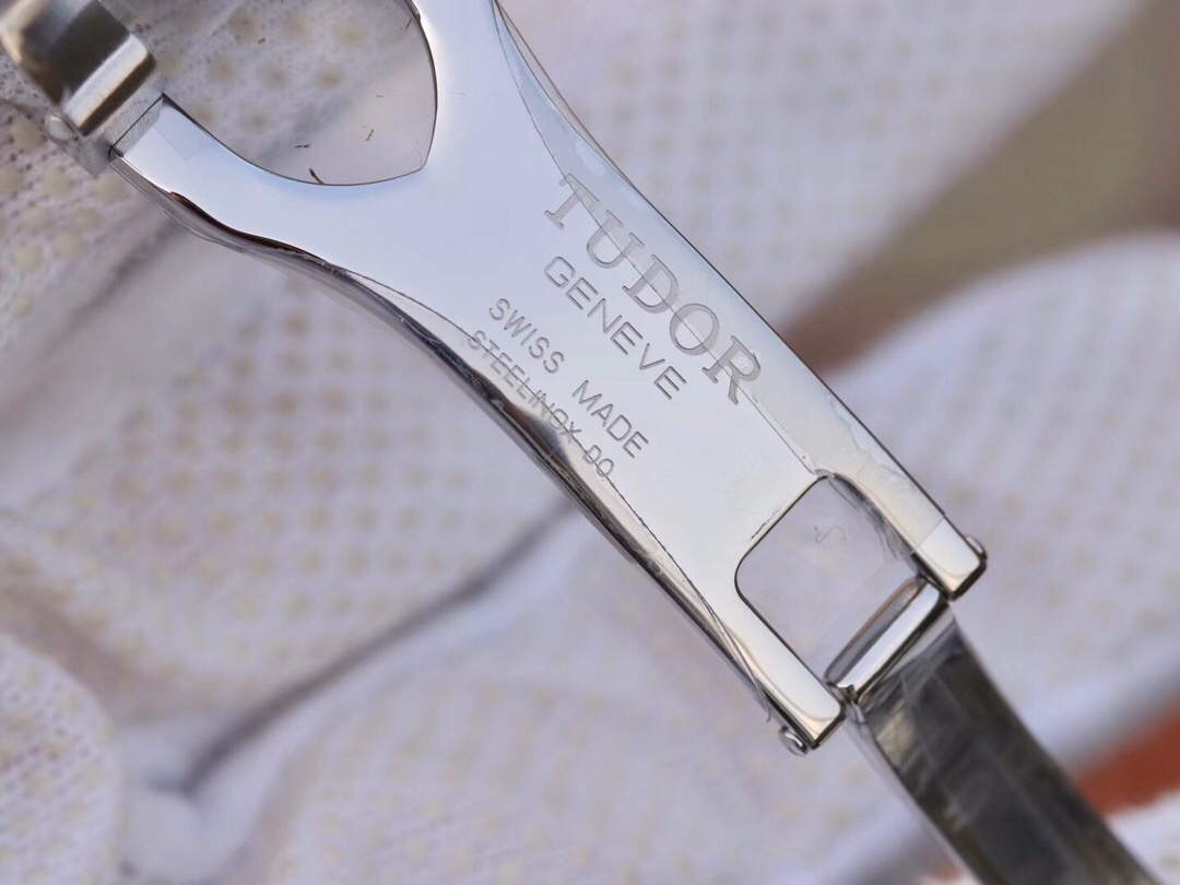 Siri|Siri说表：ZF帝舵碧湾格林尼治